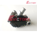 3TN68 3D68E 3TNE68 3TNA68 water pump oil pump